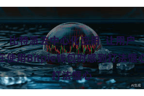 比特派去中心化应用  让用户在使用Bitpie钱包时感到打法惬心